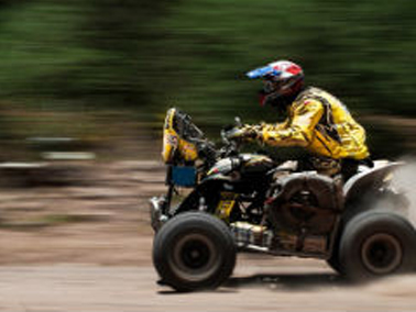 If you have any questions about ATV insurance, contact one of our agents.