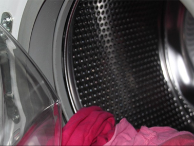 Desjardins Insurance gives you advice for improving the performance of your washing machine.