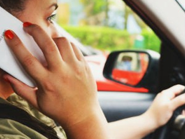 A distracted driving charge may raise your car insurance premium and leave you with stiff penalties.