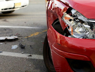 Desjardins Insurance explains what to do after a fender bender.