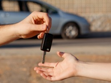 The Trouble-Free Option provides additional coverage when you rent a car for a short period of time.
