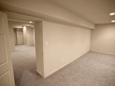 Desjardins Insurance offers you a 8-step guide to renovating your basement on a budget.
