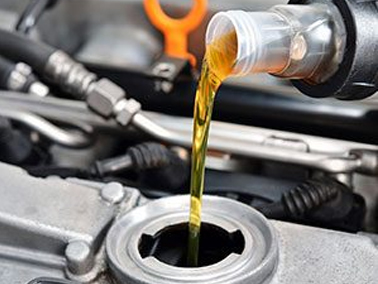 Take heed of the following tips to help make your very first oil change as easy as possible.