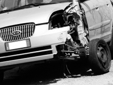 If you're a pedestrian or a cyclist and get hit by a car, here are some tips that could help you.