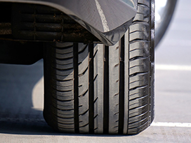 Learn why tires can wear out prematurely, and what the tire-wear patterns are trying to tell you.