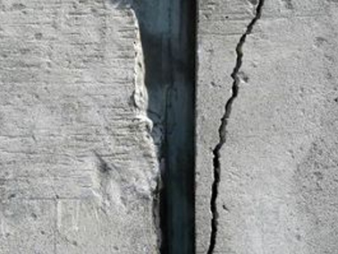 Find out how to identify and read cracks in your home's foundation. Learn about your repair options.