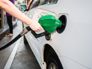 Buying a fuel efficient car will save you money on your auto insurance premium.