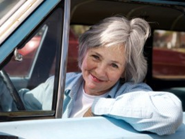 Here are some tips for senior drivers looking to get their driver's licence.