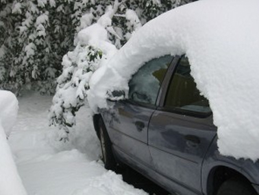 Here are some basic winter car care tips to make part of your routine.
