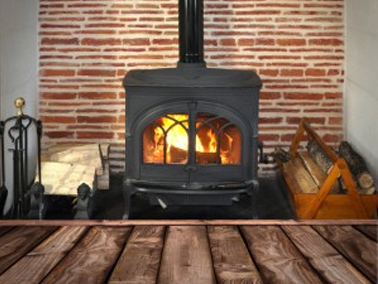 Here are 3 signs that your wood-burning stove is not safe and needs to be replaced.