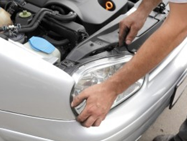 Here is our guide to headlight maintenance, common repair procedures, and replacing bulbs.