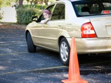 Manual Driving Lessons